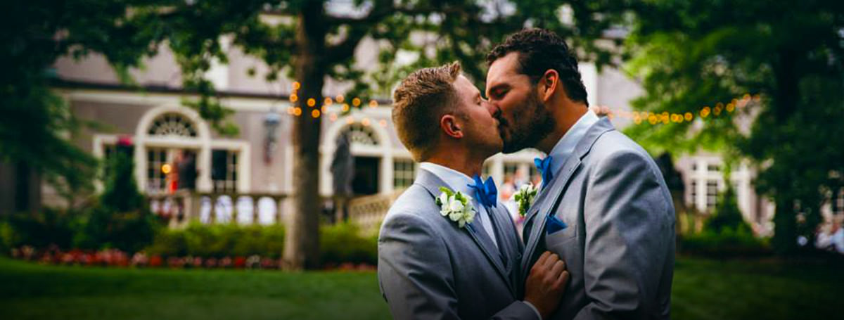 LGBTQ Weddings, same-sex marriage, Clergy 211